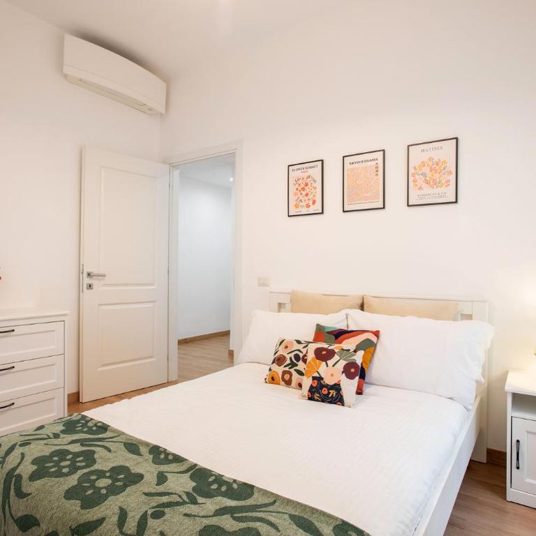 Monteverde Prestige - Appartamento con 3 Camere da Letto - 41