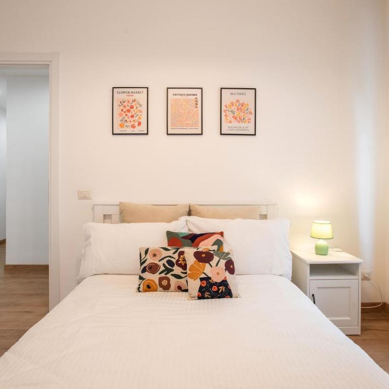 Monteverde Prestige - Appartamento con 3 Camere da Letto - 39