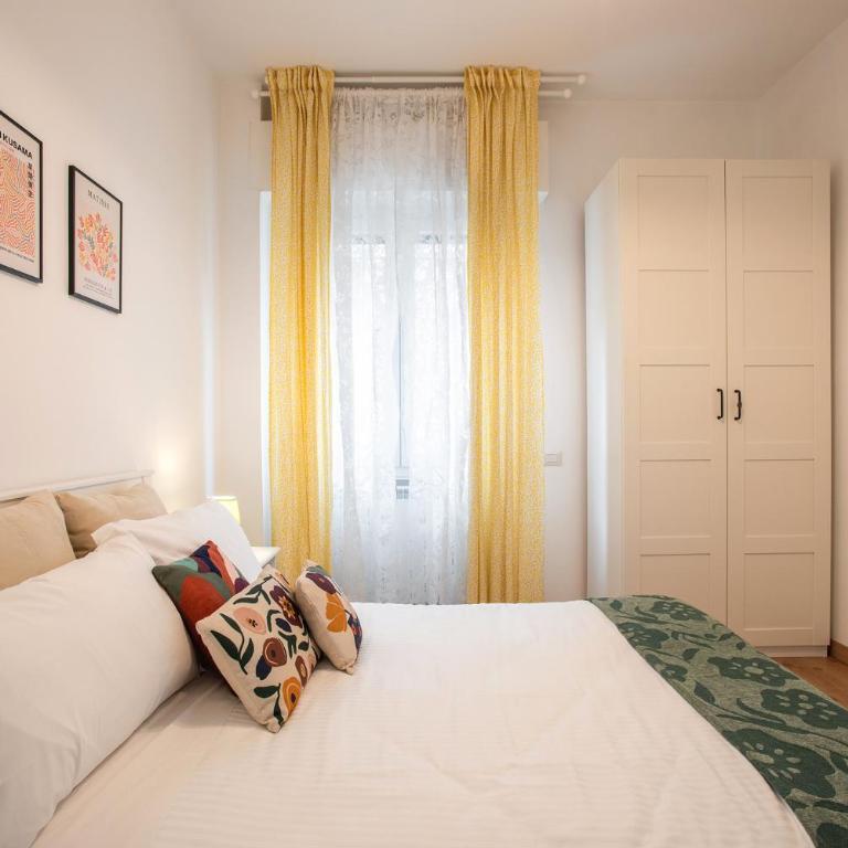 Monteverde Prestige - Appartamento con 3 Camere da Letto - 37