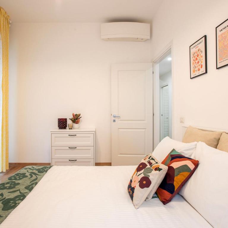 Monteverde Prestige - Appartamento con 3 Camere da Letto - 38