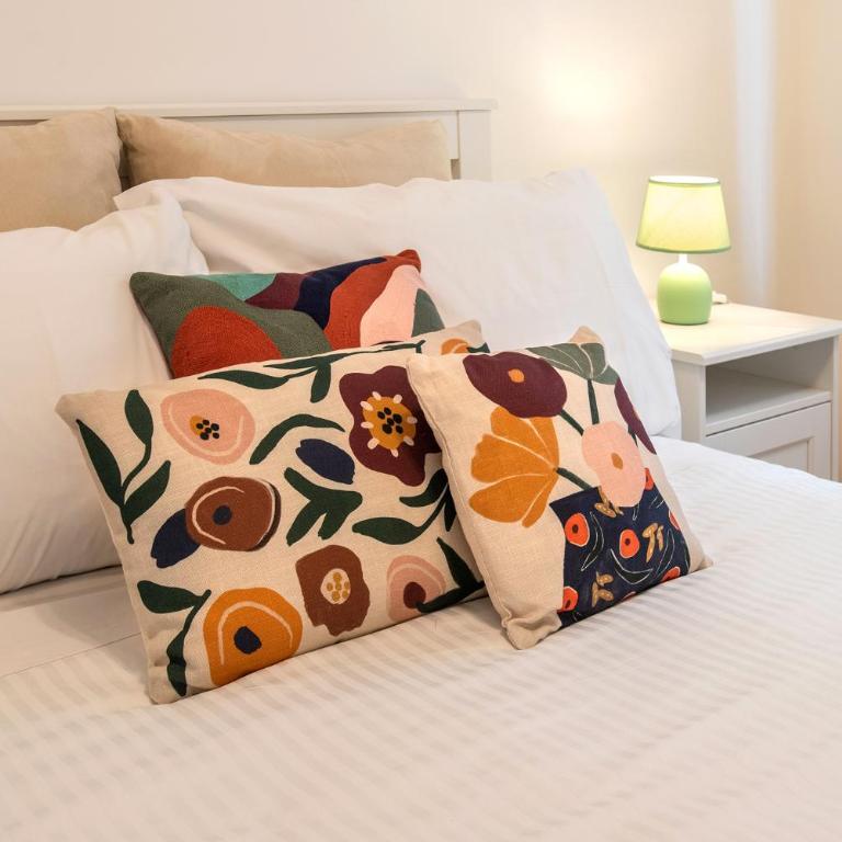 Monteverde Prestige - Appartamento con 3 Camere da Letto - 36