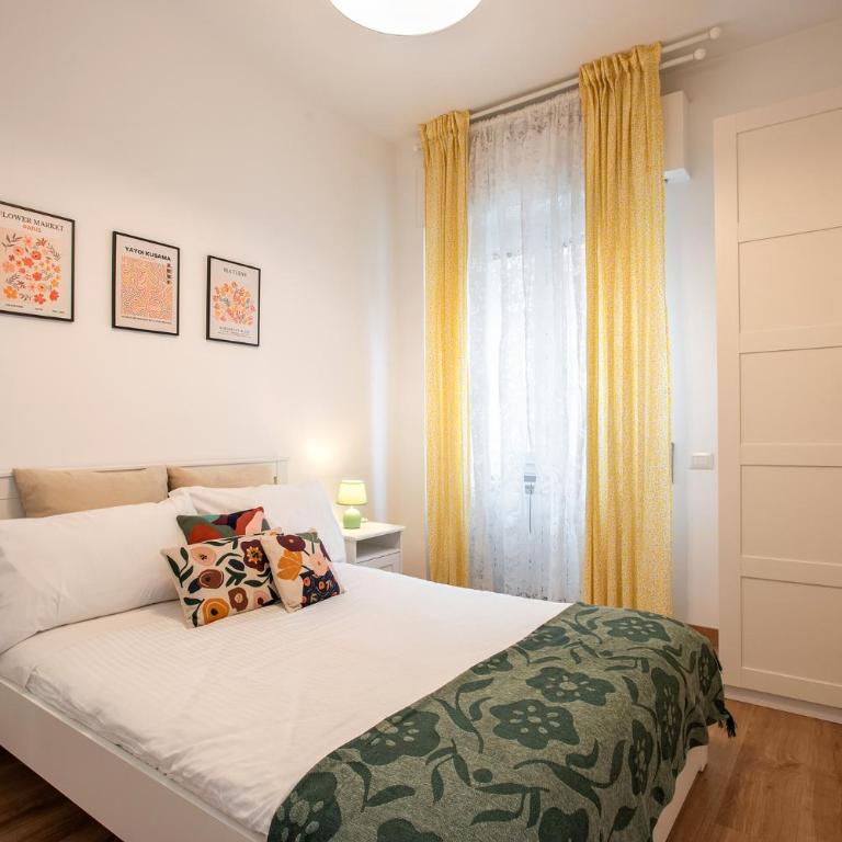 Monteverde Prestige - Appartamento con 3 Camere da Letto - 43