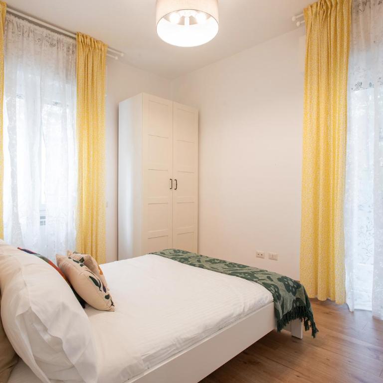 Monteverde Prestige - Appartamento con 3 Camere da Letto - 46