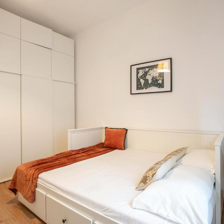 Monteverde Prestige - Appartamento con 3 Camere da Letto - 47