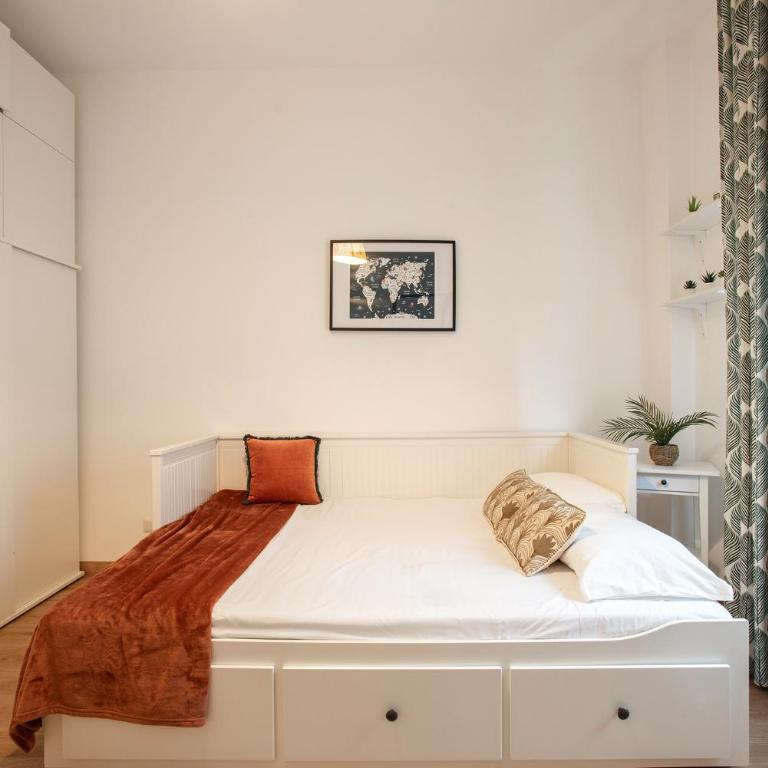 Monteverde Prestige - Appartamento con 3 Camere da Letto - 58