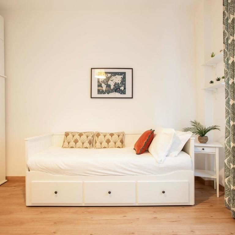 Monteverde Prestige - Appartamento con 3 Camere da Letto - 60