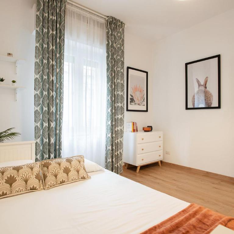 Monteverde Prestige - Appartamento con 3 Camere da Letto - 49