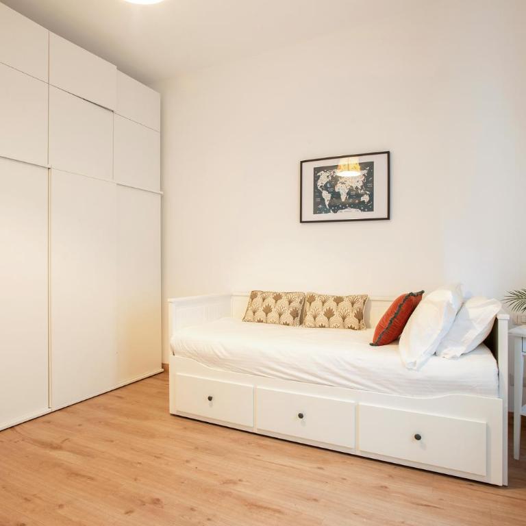 Monteverde Prestige - Appartamento con 3 Camere da Letto - 57