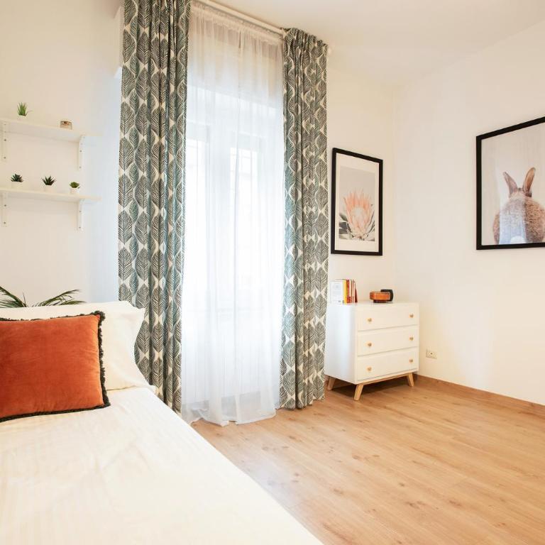 Monteverde Prestige - Appartamento con 3 Camere da Letto - 59
