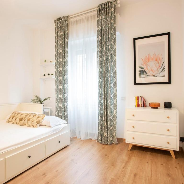 Monteverde Prestige - Appartamento con 3 Camere da Letto - 48