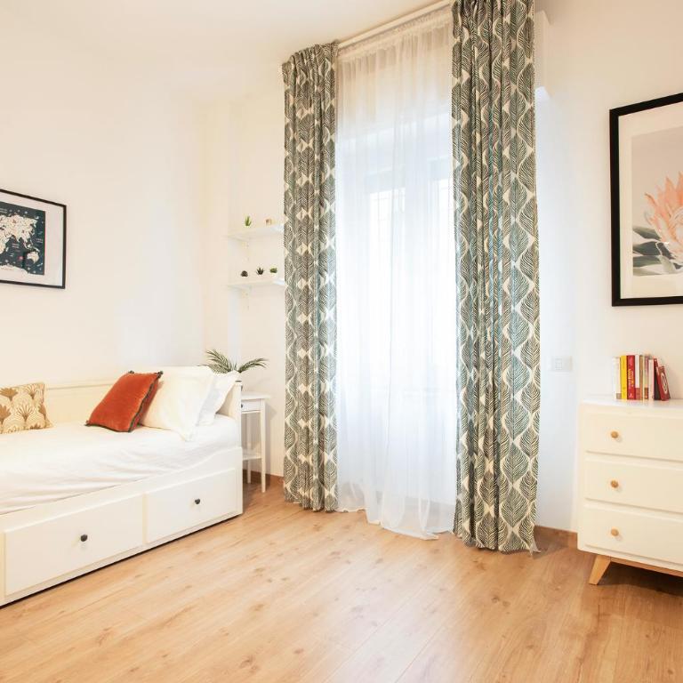 Monteverde Prestige - Appartamento con 3 Camere da Letto - 56