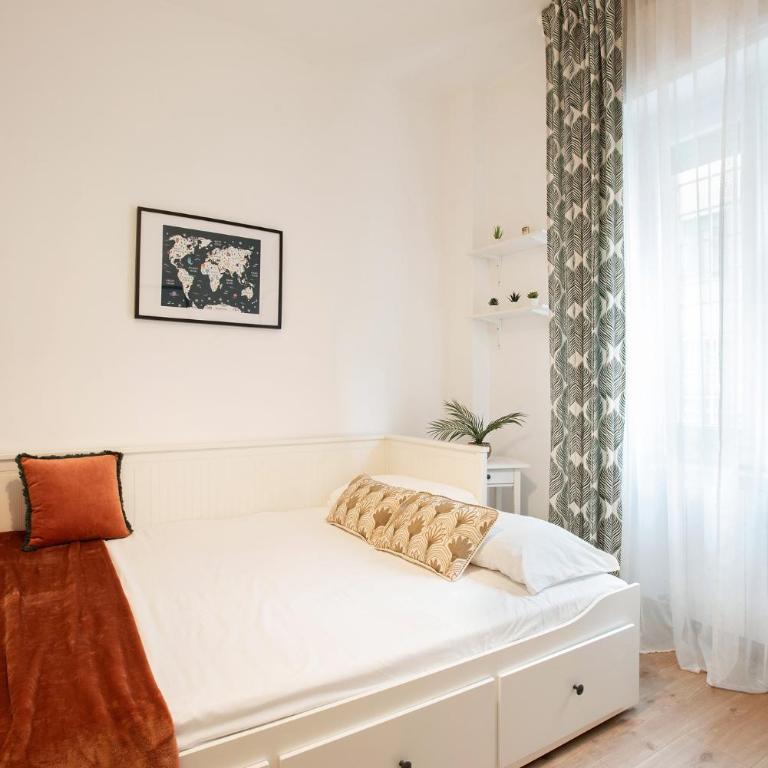 Monteverde Prestige - Appartamento con 3 Camere da Letto - 53