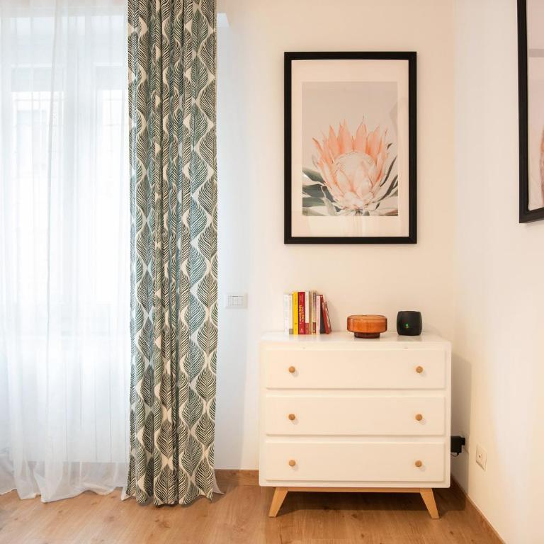 Monteverde Prestige - Appartamento con 3 Camere da Letto - 54