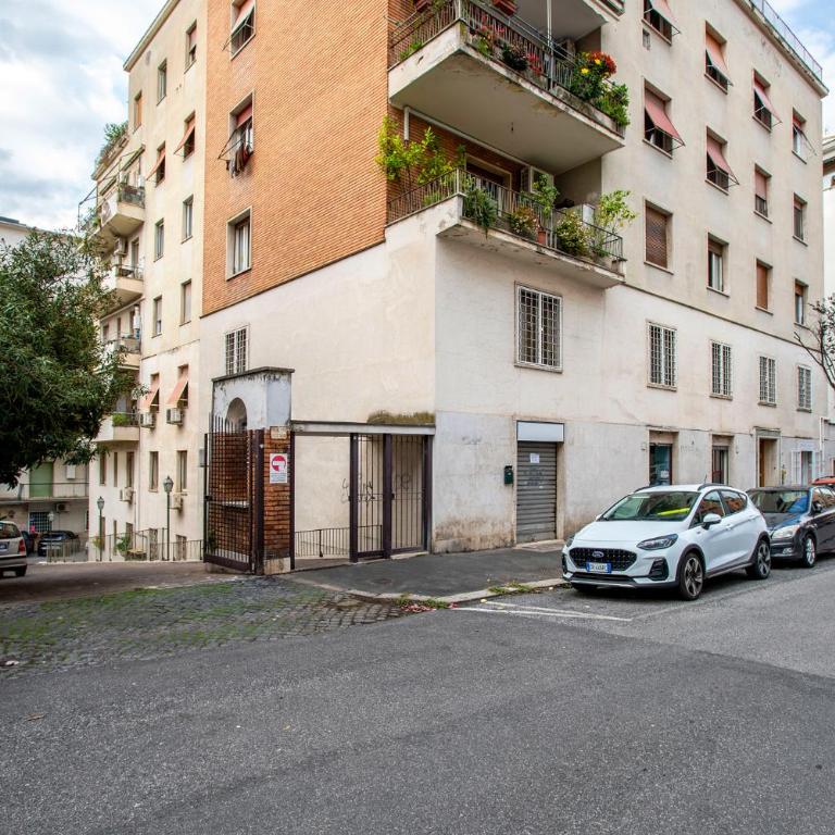 Monteverde Prestige - Appartamento con 3 Camere da Letto - 63