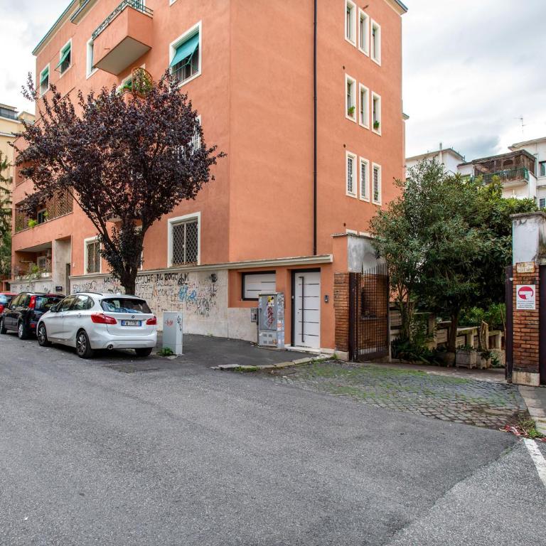 Monteverde Prestige - Appartamento con 3 Camere da Letto - 64