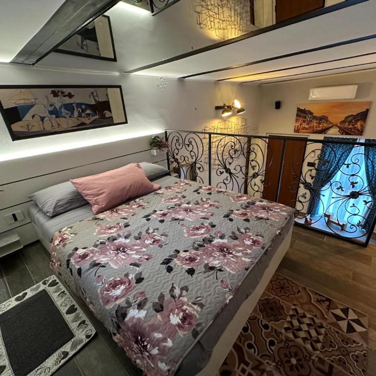 Due fiori loft Niguarda - Appartamento con 1 Camera da Letto - 6
