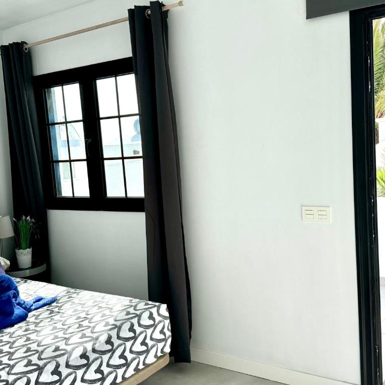 Casa Las Olas - Three-Bedroom Villa - 46