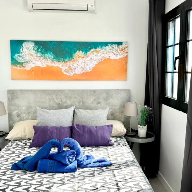 Casa Las Olas - Three-Bedroom Villa - 40