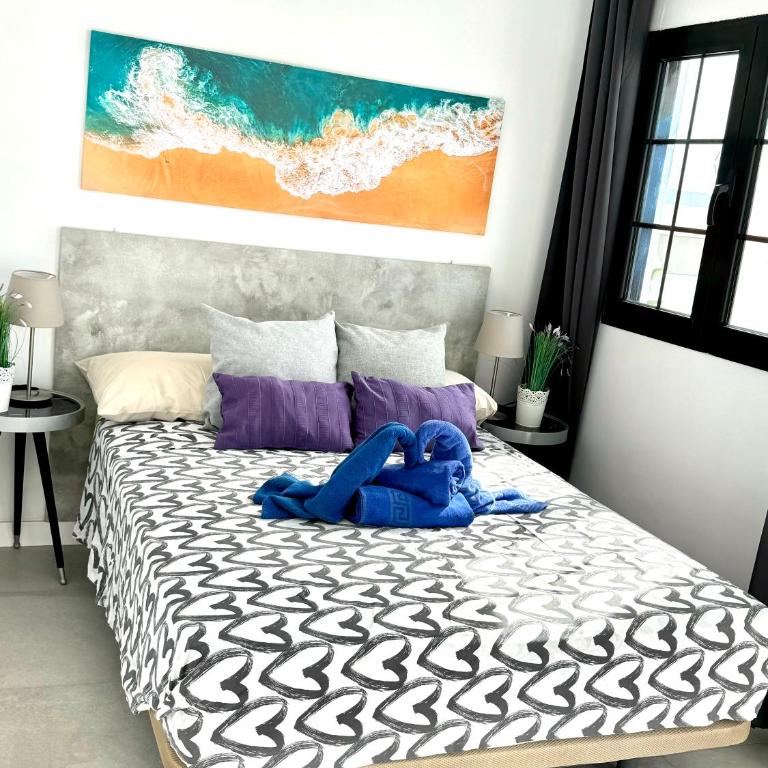 Casa Las Olas - Three-Bedroom Villa - 42
