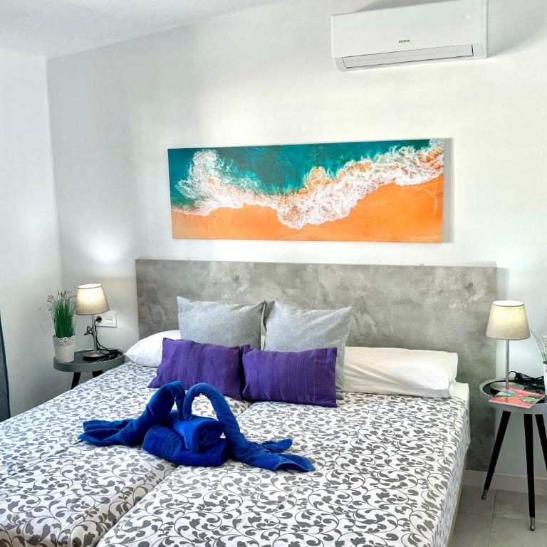 Casa Las Olas - Three-Bedroom Villa - 38