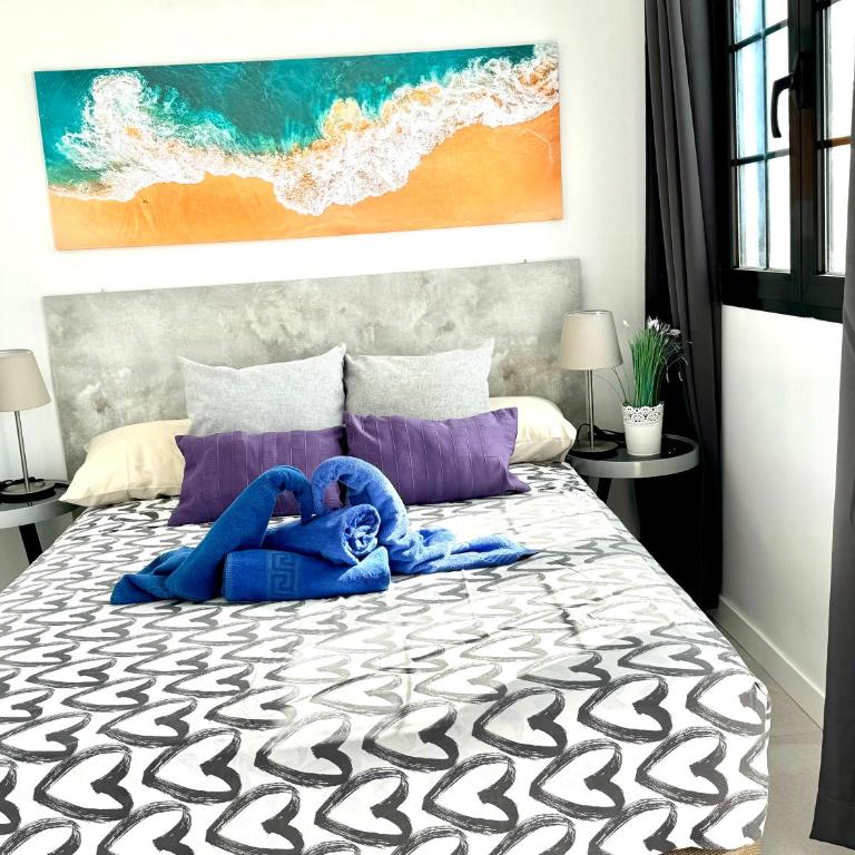 Casa Las Olas - Three-Bedroom Villa - 41