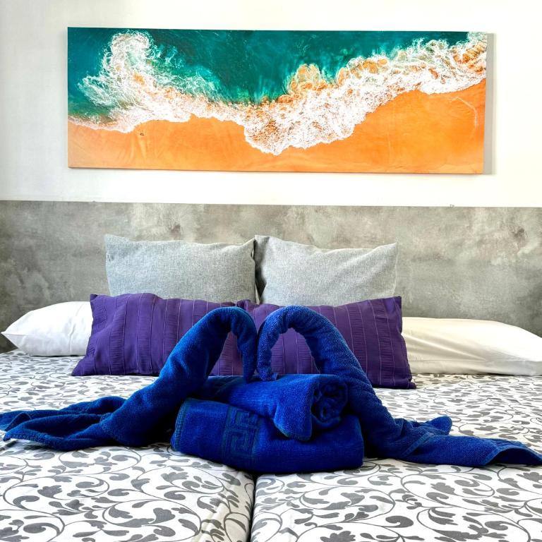 Casa Las Olas - Three-Bedroom Villa - 43