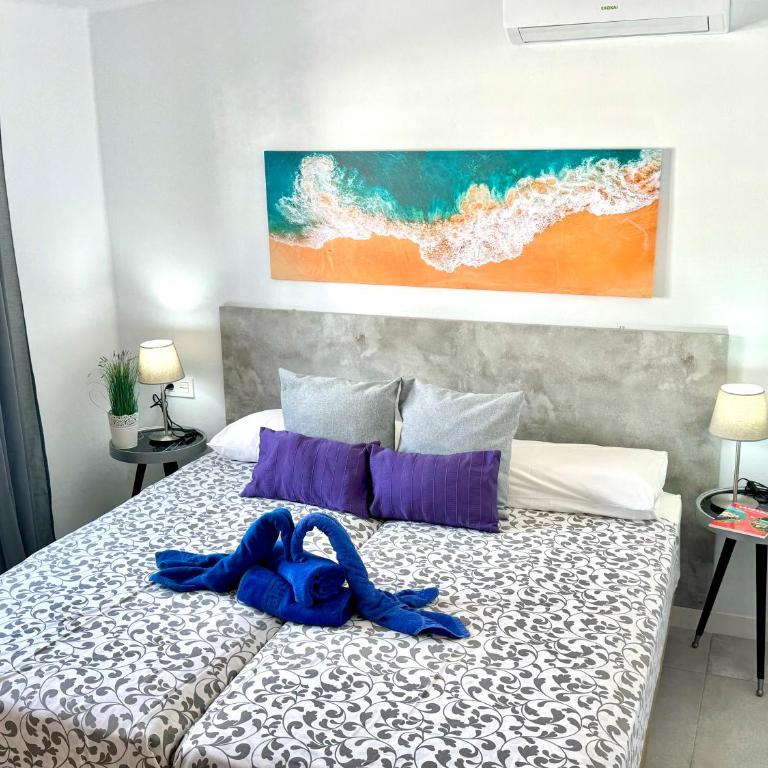 Casa Las Olas - Three-Bedroom Villa - 34