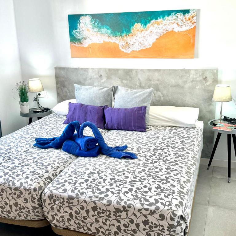 Casa Las Olas - Three-Bedroom Villa - 35