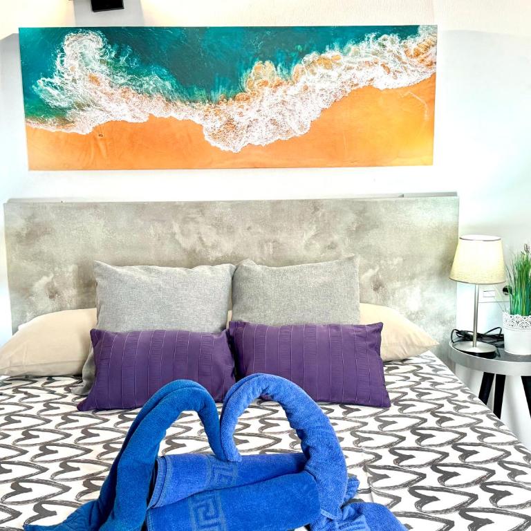 Casa Las Olas - Three-Bedroom Villa - 33