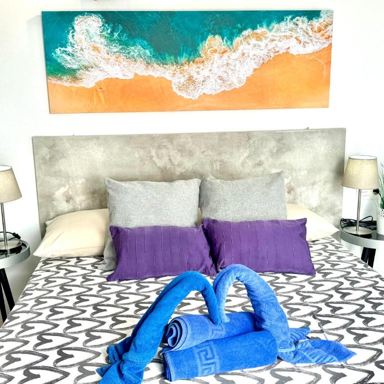 Casa Las Olas - Three-Bedroom Villa - 32