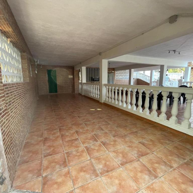 Chalet El Tochar - Four-Bedroom House - 15