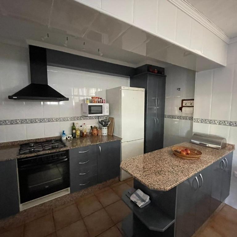 Chalet El Tochar - Four-Bedroom House - 59