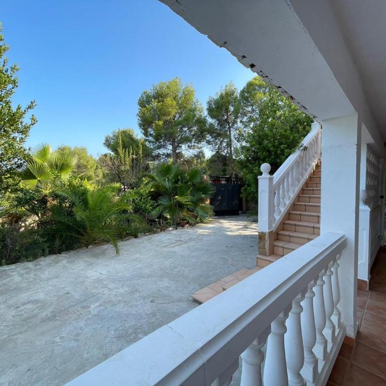 Chalet El Tochar - Four-Bedroom House - 13