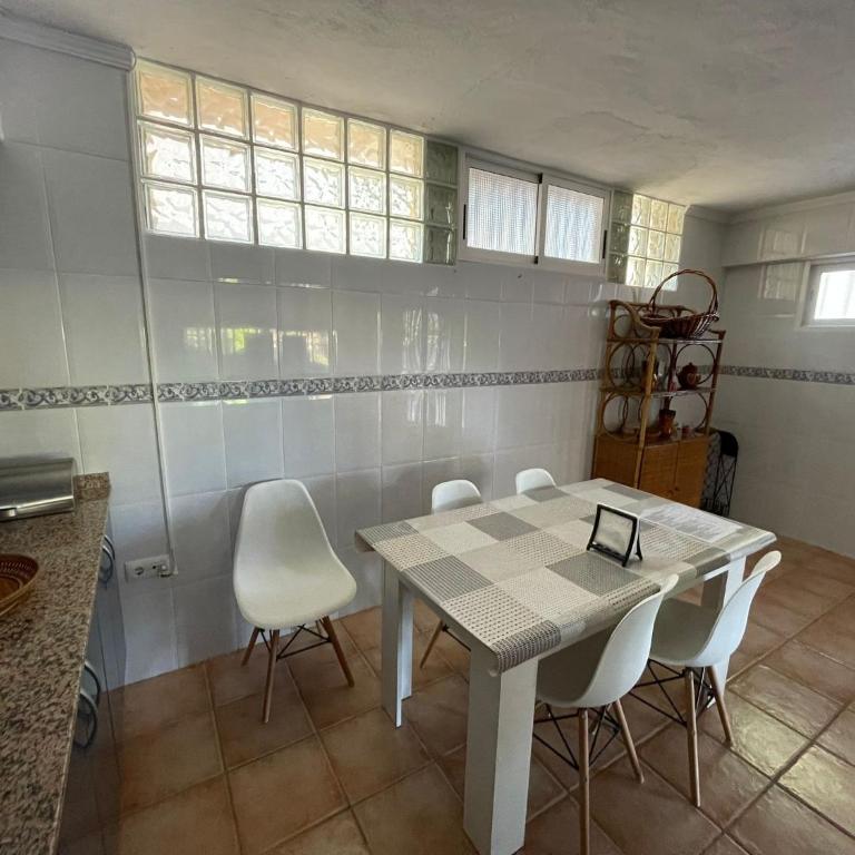 Chalet El Tochar - Four-Bedroom House - 60