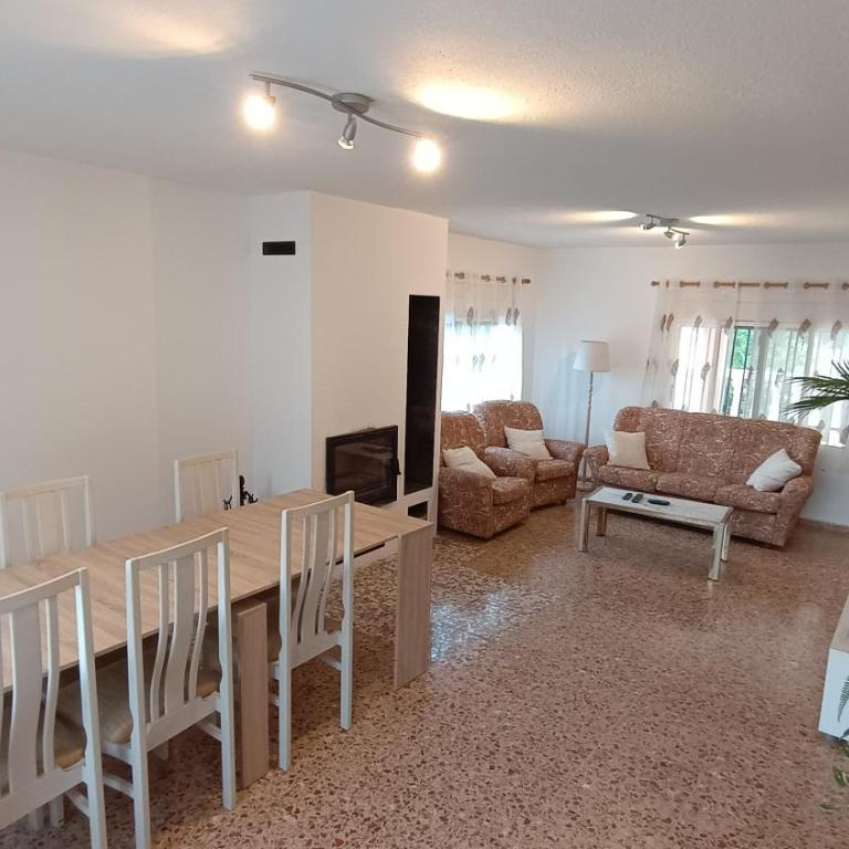 Chalet El Tochar - Four-Bedroom House - 44