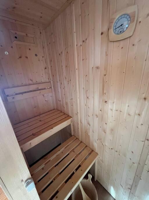 Chalet tout confort dans la résidence les chalets du Mercantour isola 2000 - Chalet Supérieur - 21