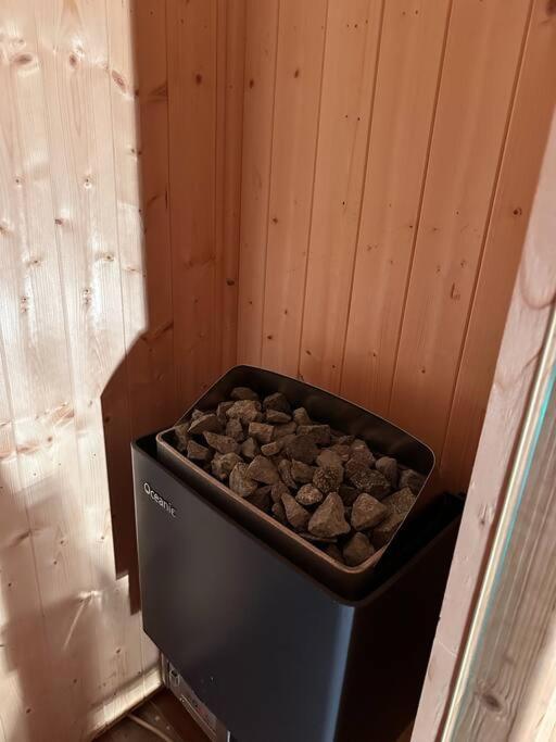 Chalet tout confort dans la résidence les chalets du Mercantour isola 2000 - Chalet Supérieur - 19