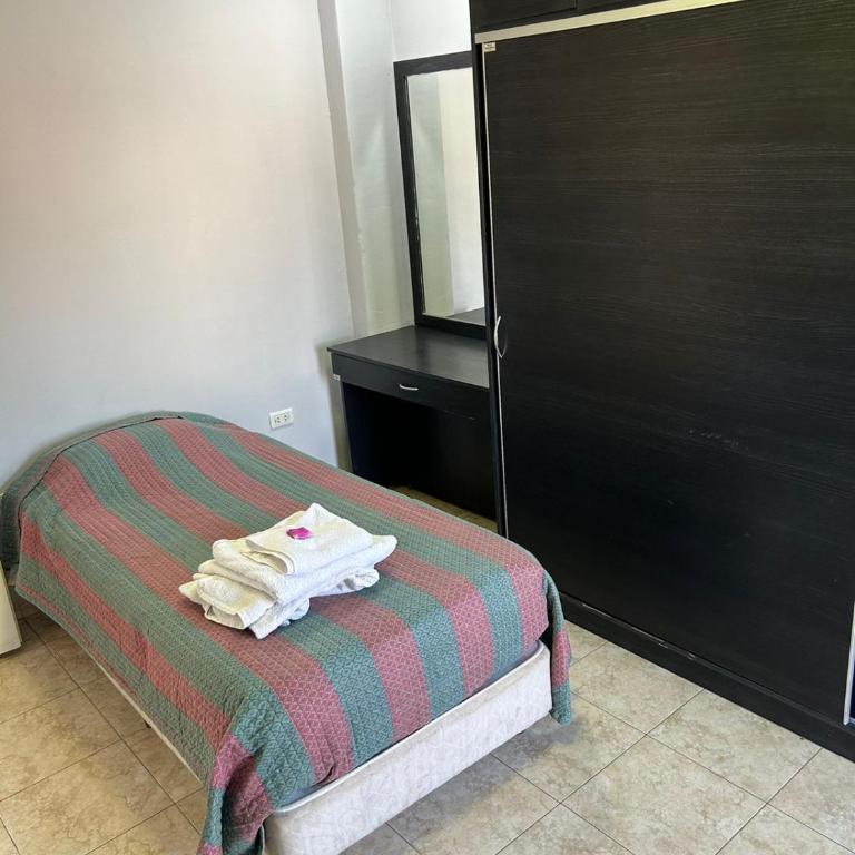 E Díaz - Apartamento de 2 dormitorios - 3