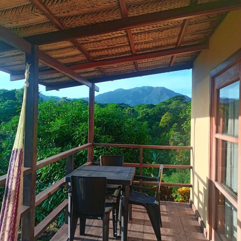 Casa Tolosa Tayrona, Los Cocos - Apartamento Estudio con vistas al mar - 4