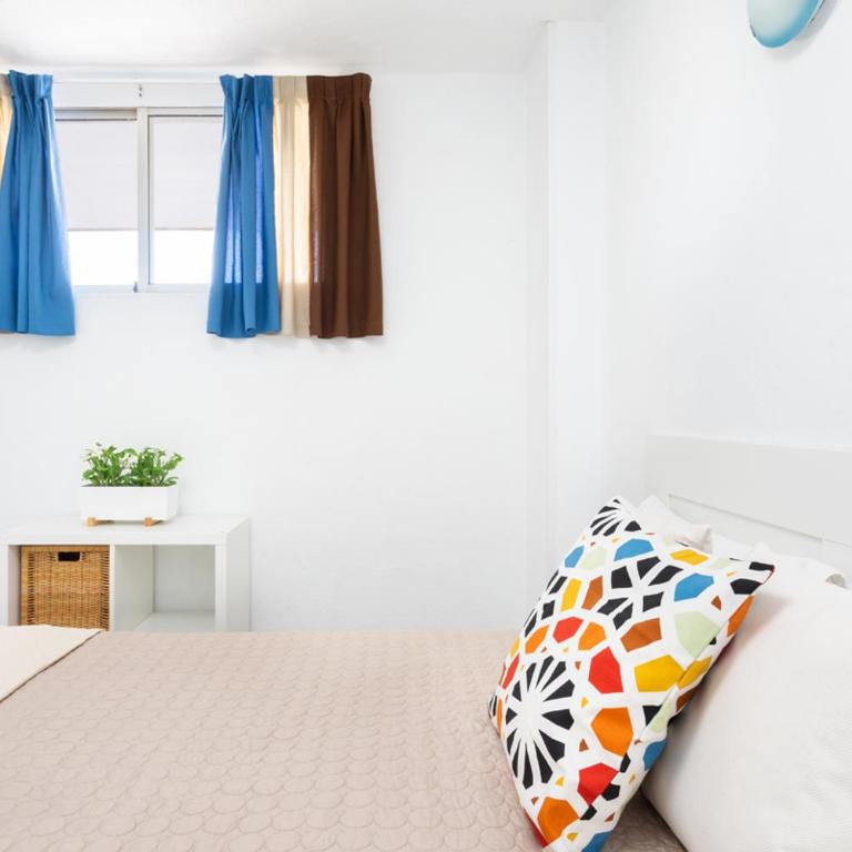 Comodoro - Apartamento - 2