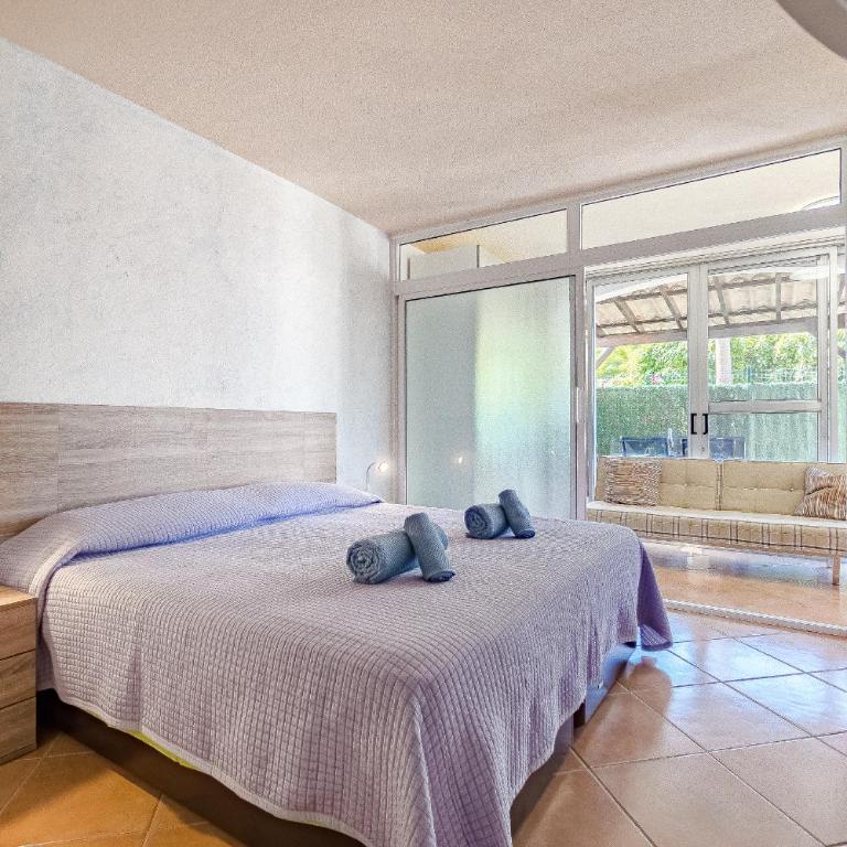 Lovely apartment in Callao Salvaje - Apartamento de 1 dormitorio con terraza - 15