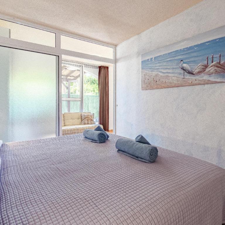 Lovely apartment in Callao Salvaje - Apartamento de 1 dormitorio con terraza - 16