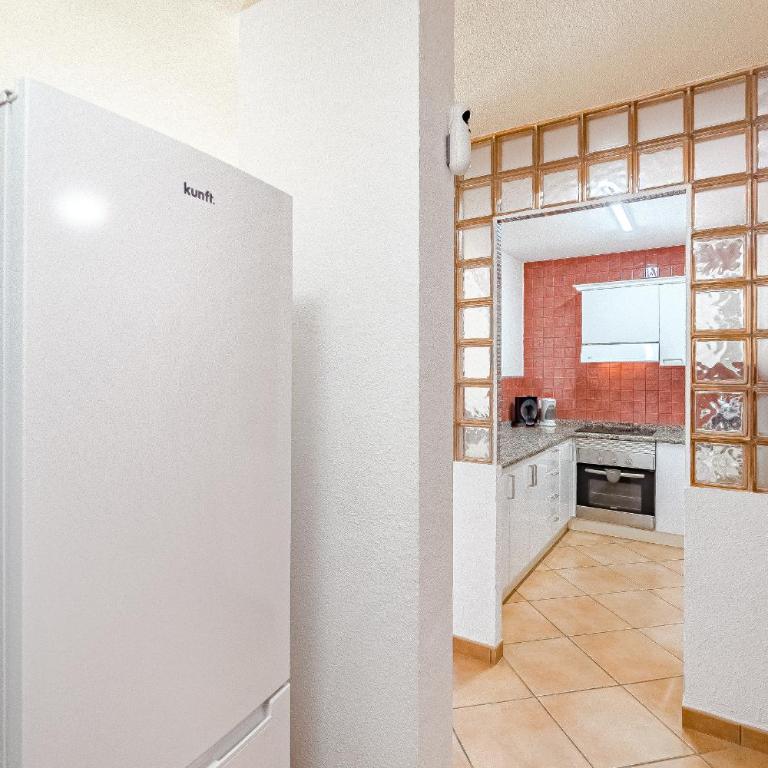 Lovely apartment in Callao Salvaje - Apartamento de 1 dormitorio con terraza - 17