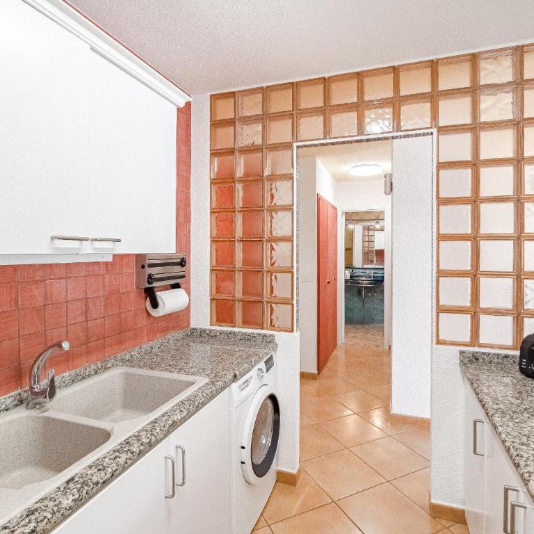 Lovely apartment in Callao Salvaje - Apartamento de 1 dormitorio con terraza - 18