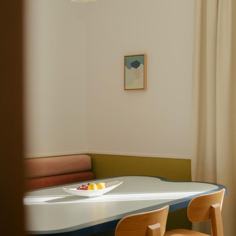 Edgar Suites Cannes - Rue d'Antibes - Appartement 2 Chambres - 7
