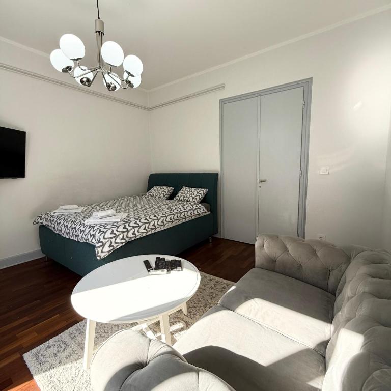 Apartment A3, Center, Belgrade - Apartman sa 2 Spavaće Sobe - 13