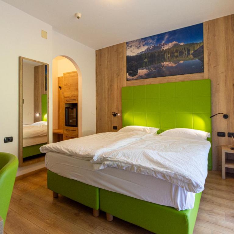 Villa Gemmy - Camera Familiare (2 Adulti + 2 Bambini) - 7