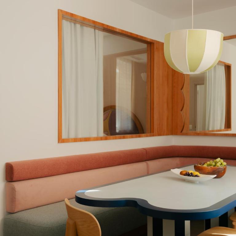 Edgar Suites Cannes - Rue d'Antibes - Appartement 3 Chambres - 7