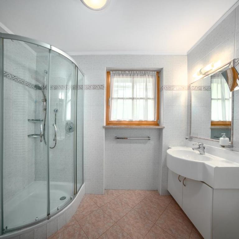 Anna Lodges Dolomites - Appartamento con 2 Camere da Letto e Balcone - 5