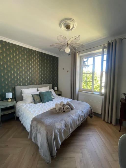 Magnifique appartement 3 étoiles, 2 salles de bain, 2 chambres à coucher, plage, hyper centre, entièrement rénové - Two-Bedroom Superior Apartment - 42